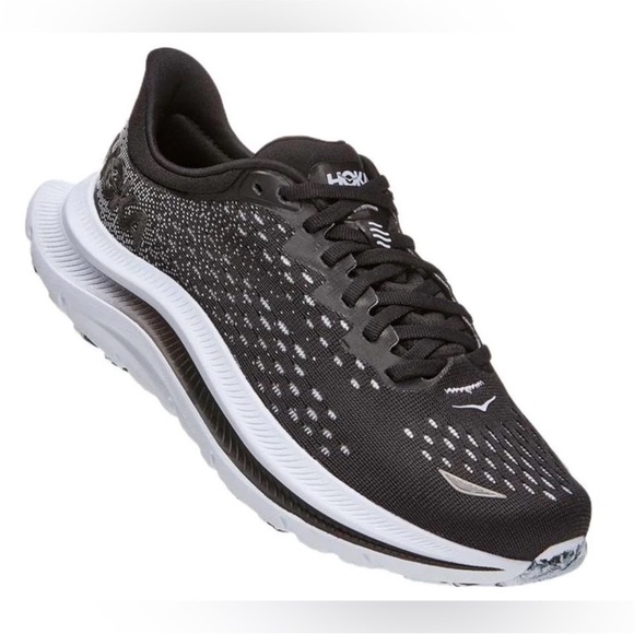 HOKA One One Black Kawana - Picture 1 of 10